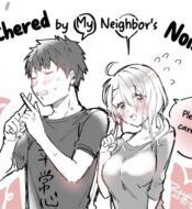 Komik-Bothered-by-My-Neighbors-Noises-236×190.jpg