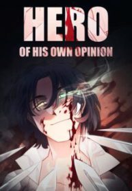 Komik-Hero-of-His-Own-Opinion-219×319.jpg