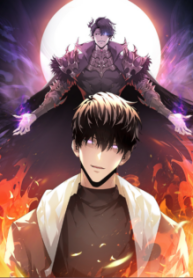 Komik-I-am-the-Strongest-Boss-236×316.png