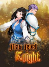 Komik-Max-Level-Knight-223×319.jpeg