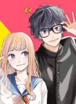 Komik-Megane-Tokidoki-Yankee-kun-221×319.jpg