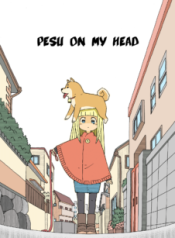 Komik-Pesu-on-My-Head-226×319.png