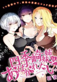 Komik-Shikisaki-Shimai-Wa-Abakaretai-222×319.jpg