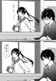 Komik-The-Girl-From-The-Class-Next-Door-Looks-At-Me-Every-Time-She-Changes-Classrooms-229×319.jpg