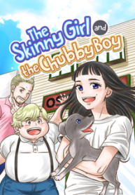 Komik-The-Skinny-Girl-and-the-Chubby-Boy-230×319.png