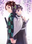 Manga-Kimetsu-No-Yaiba-X-years-later-Tanjiro-proposes-210×319.jpg